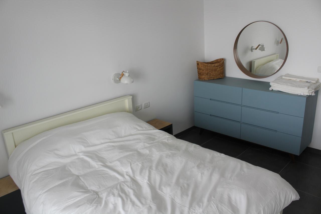 Beautiful Apartment On The First Line Of The Sea Χάιφα Εξωτερικό φωτογραφία